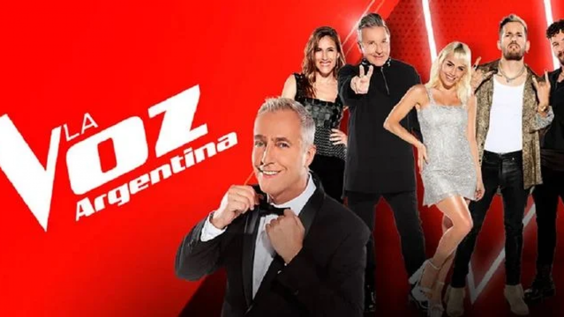 Cambio inesperado en La Voz para "La gran final". ¿Cuándo será? Los detalles