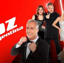 Cambio inesperado en La Voz para "La gran final". ¿Cuándo será? Los detalles