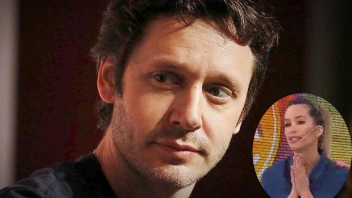 Qué dice el mensaje amenazante que le mandó Vicuña a la periodista que contó lo de "la moza"