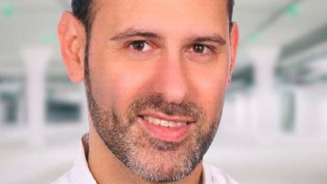 Este es el argentino acusado de asfixiar a su bebé en España. Lo hizo "para vengarse" de su ex mujer