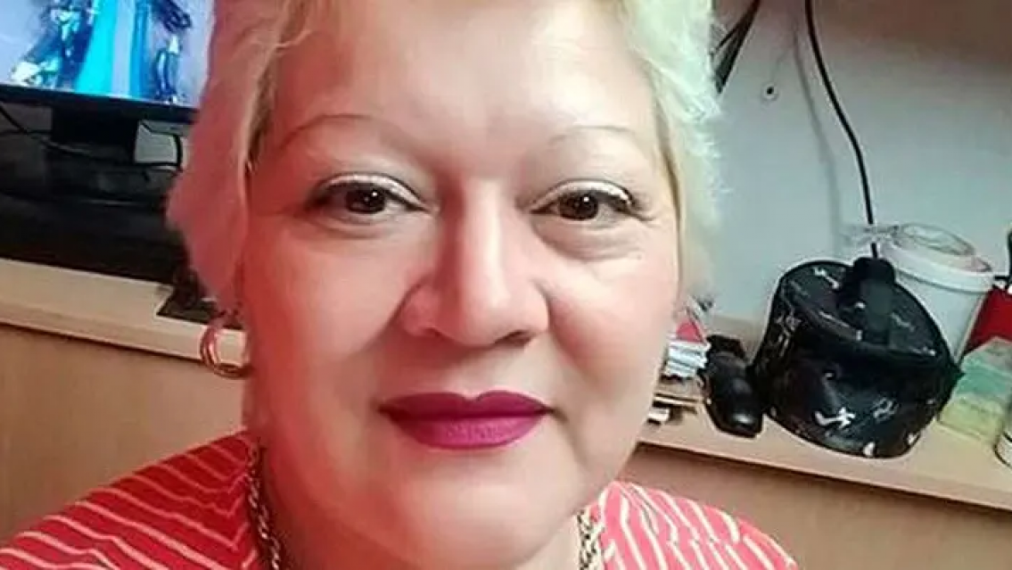 Condenada por explotar sexualmente a unas 70 mujeres. Quién es la peronista Élida Mambrín