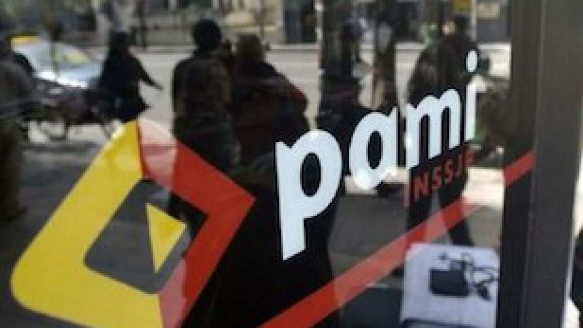 Senador jujeño indignado con el PAMI: "Están atrasados en pagos y valores"