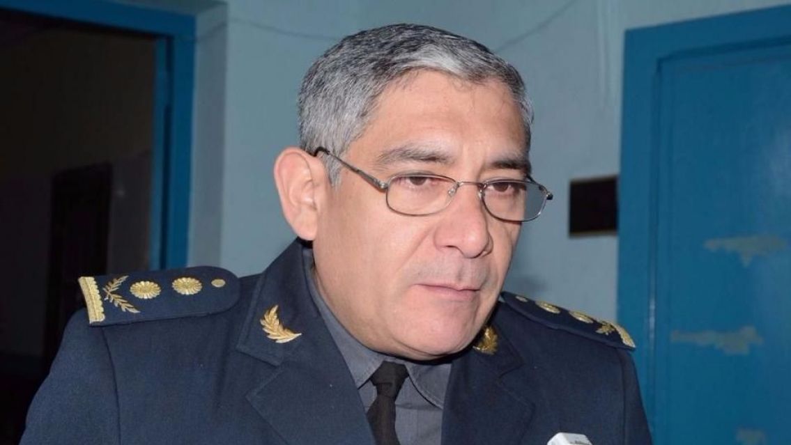 Apertura de sesiones y marcha en Jujuy: Corro anunci� que habr� operativo