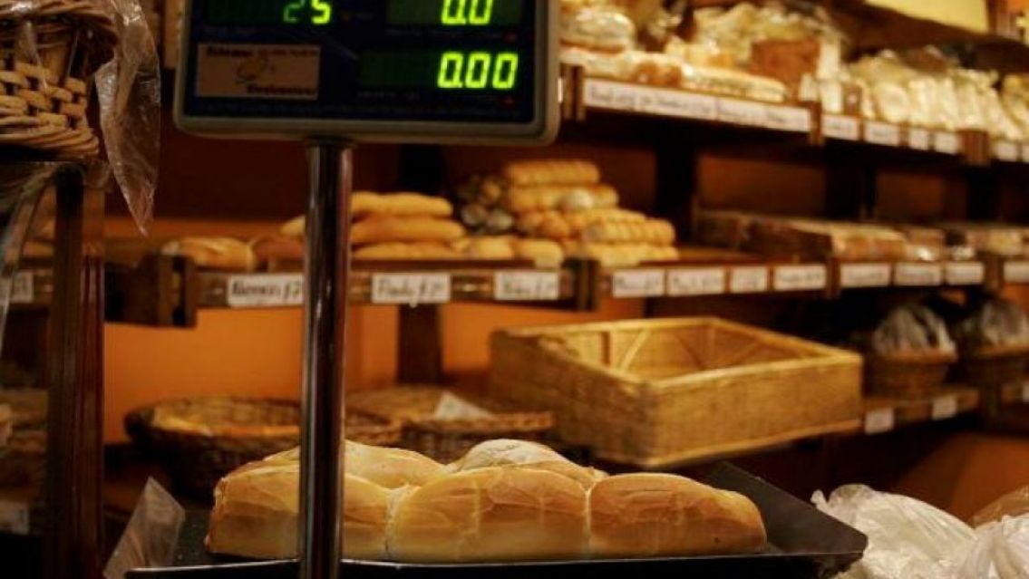 Jujuy: al igual que en Buenos Aires, esperan una nueva suba en el pan