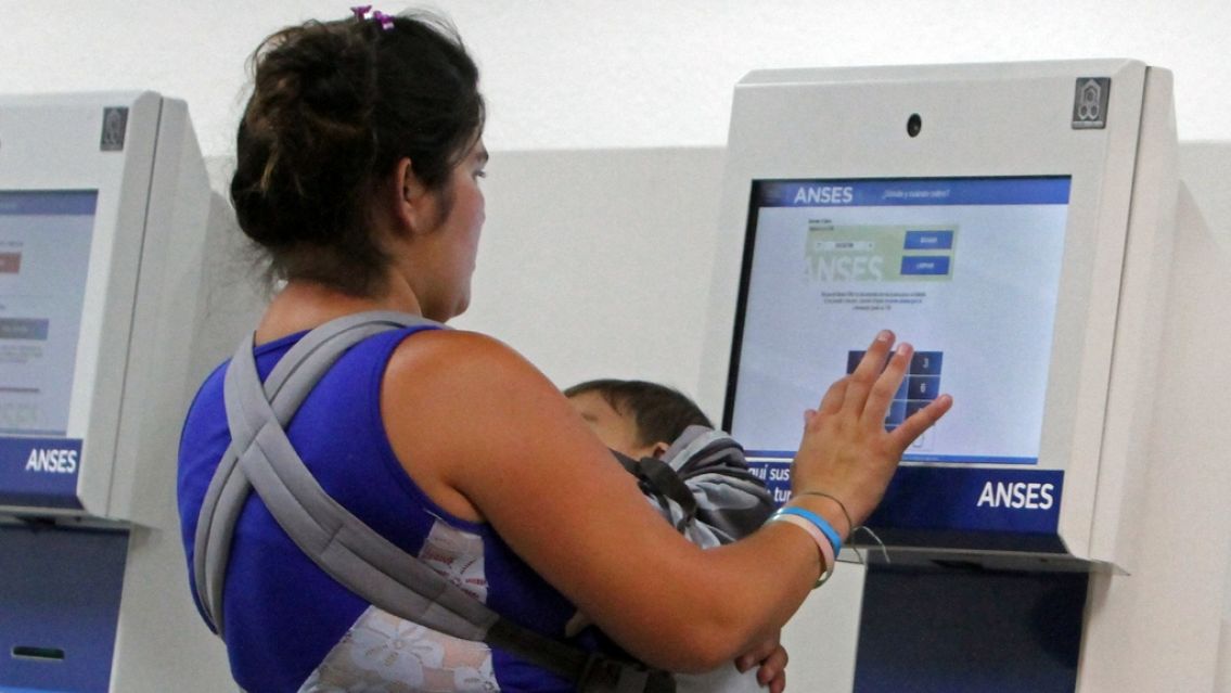 Asignaci�n Universal: �cu�nto se cobra por hijo?