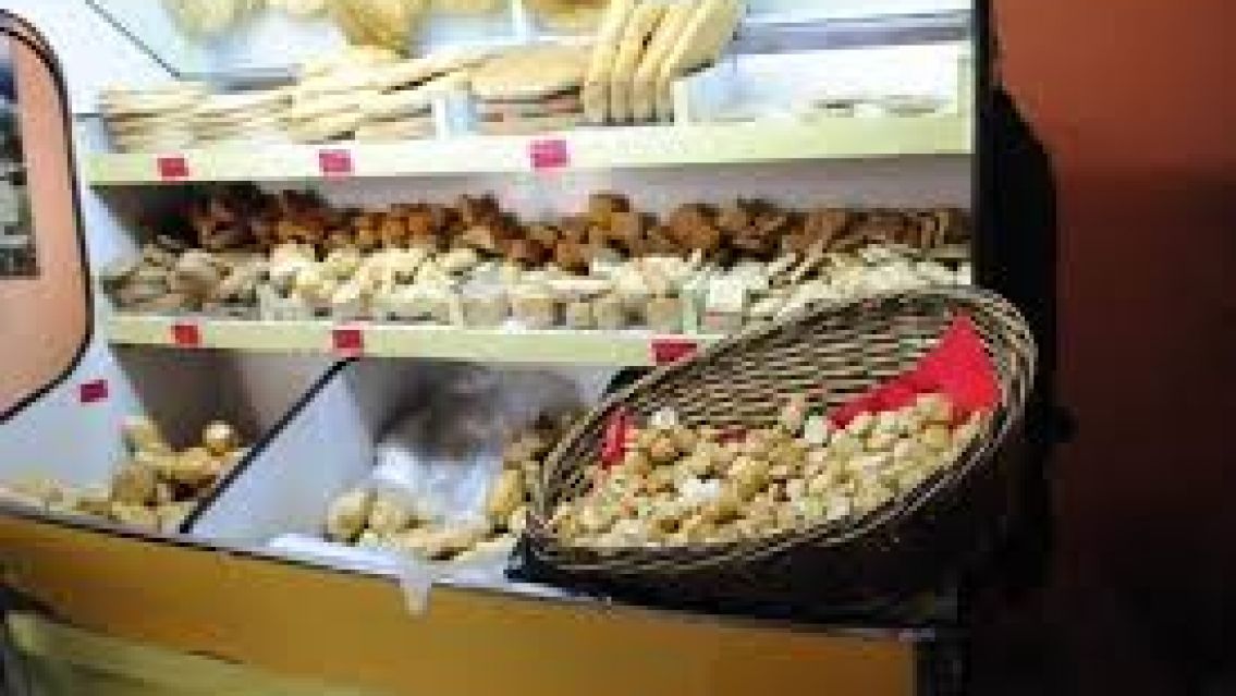 Golpe al bolsillo: a partir del s�bado, el pan estar� m�s caro en Jujuy
