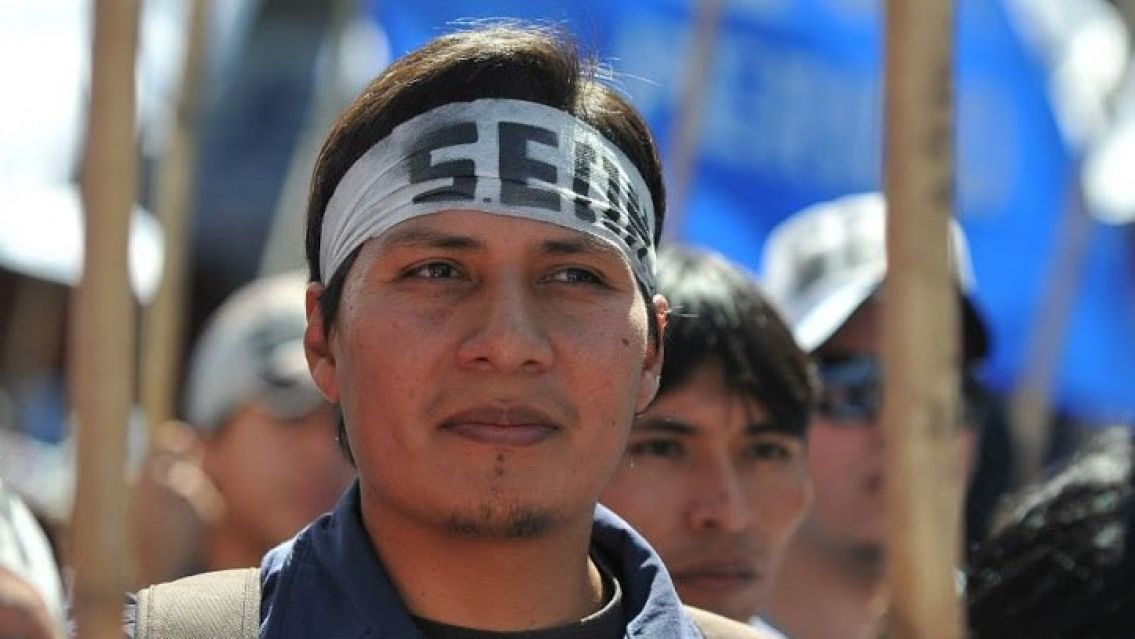 Alejandro Vilca el precandidato que menos bienes declar�: solo tiene estas dos cosas 