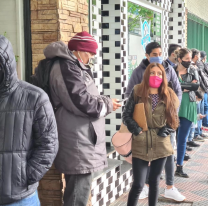 Esta prestigiosa empresa jujeña paga casi 40 mil pesos e incorpora gente de 20 a 40 años