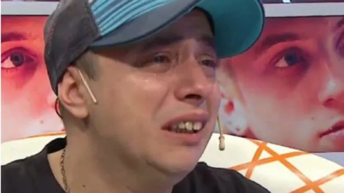 El gran gesto que tuvo El Dipy con una chica hipoacúsica. Puso a llorar a todos