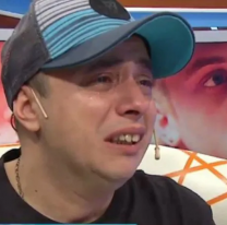 El gran gesto que tuvo El Dipy con una chica hipoacúsica. Puso a llorar a todos