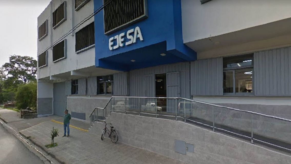 Más acciones legales contra EJESA por el cobro de tasas municipales