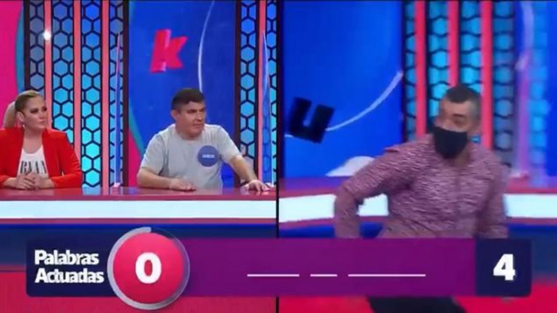 "Colita linda", si lo decía un hombre, alto escándalo... Polémica por el "piropo"