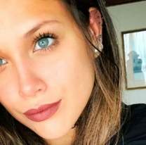 Barbie Vélez se casa con su hermanastro y crecen los rumores de embarazo. ¿Qué dice Nazarena?