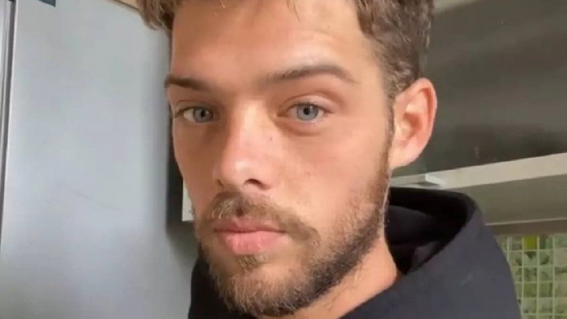 Santi Maratea se le plant� a la producci�n de Mirtha Legrand e ir� a la mesa solo con una condici�n