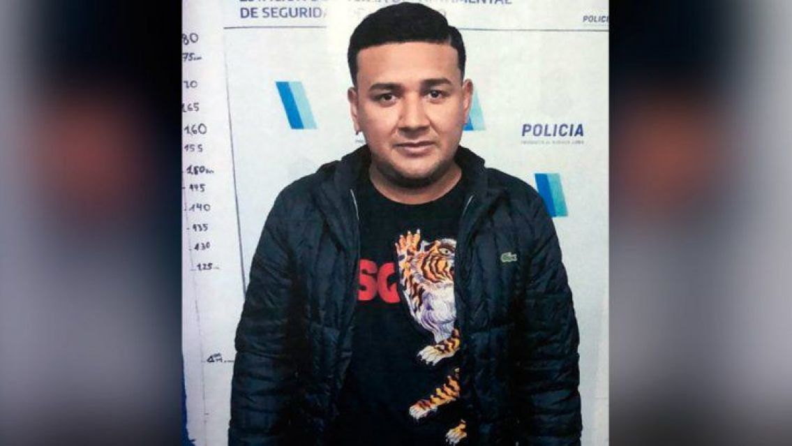 Esc�ndalo por la muerte de Maradona: Detuvieron al hombre que le daba  alcohol, marihuana y pastillas