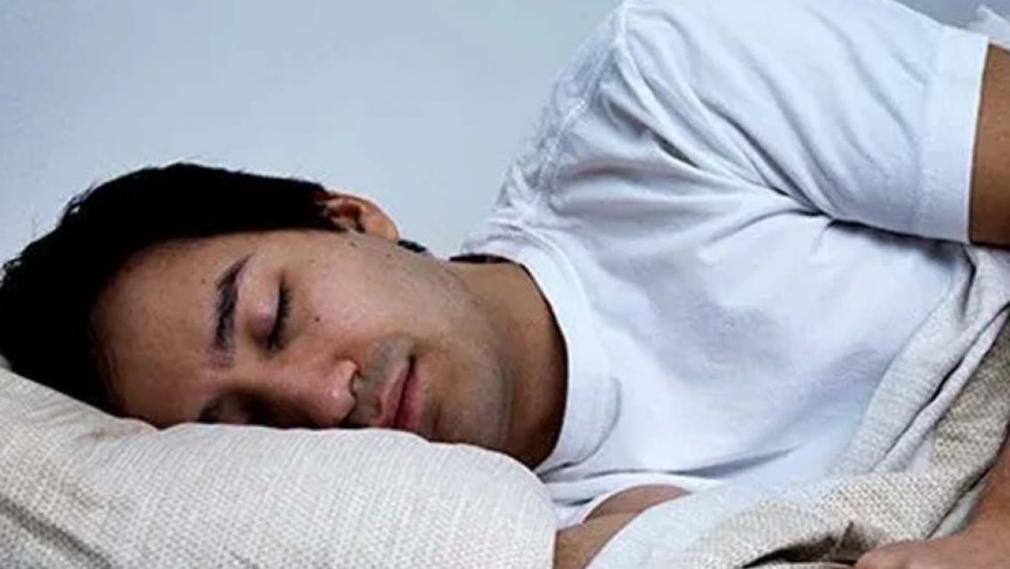 Las siestas mejoran la memoria y la capacidad de resolución de problemas