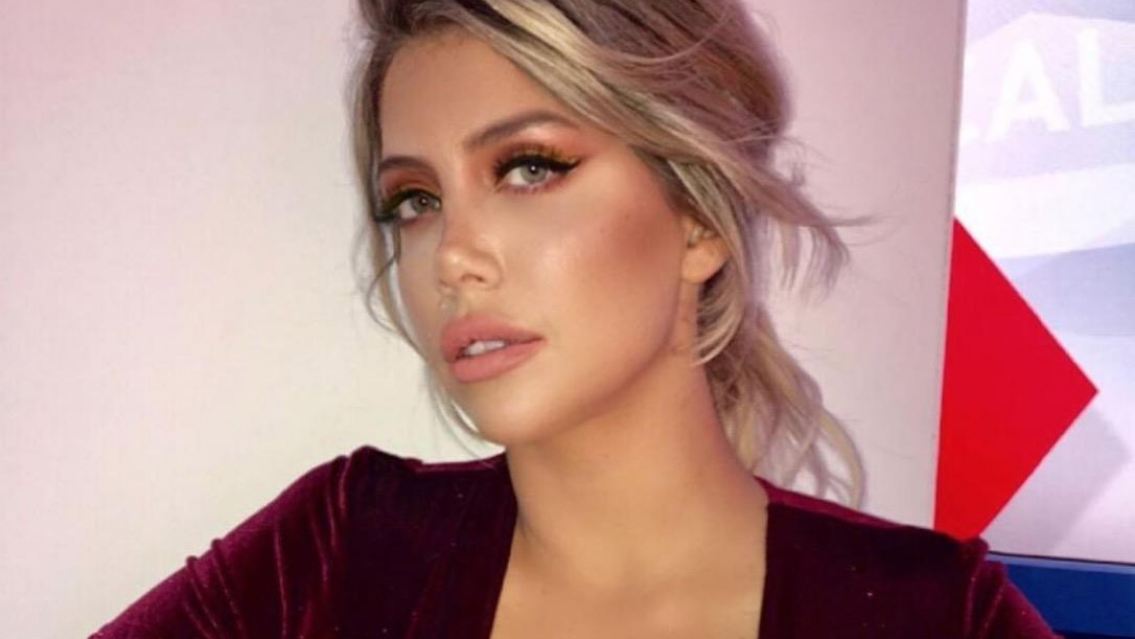 "No merecía una traición pero..." Wanda Nara habló por primera vez sobre los cuernos de Maxi López