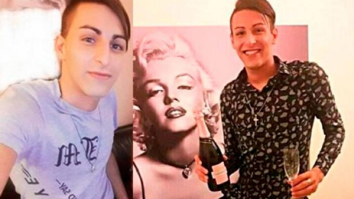 Sigue pr�fugo el hijo de un pastor acusado de violaci�n. Lo habr�a cometido en un descampado