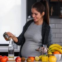 Embarazo: ¿Cuáles son los alimentos que no se deben consumir en este período?