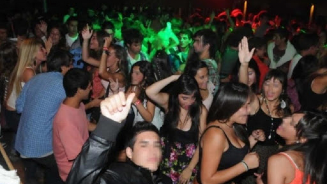 Famos�simo artista norte�o fue denigrado por Mirtha Legrand. El relato: