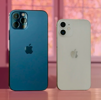 Últimas horas para comprar iPhone y otros celulares 35% más baratos y en 18 cuotas sin interés