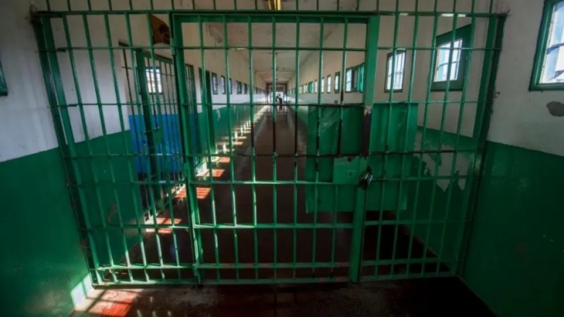 Estaba preso, sali� en libertad y un vecino lo mat�. "Fue por venganza". El chico ten�a 26 a�os