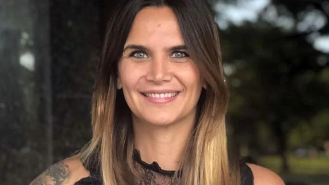 Perreando y sin barbijo, polémico festejo de cumpleaños de Amalia Granata en plena cuarentena