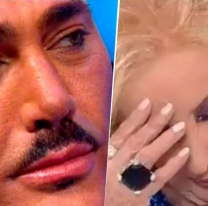 "Mirtha Legrand es una estafadora", la acusan de engañar a Ricardo Fort con miles de dólares