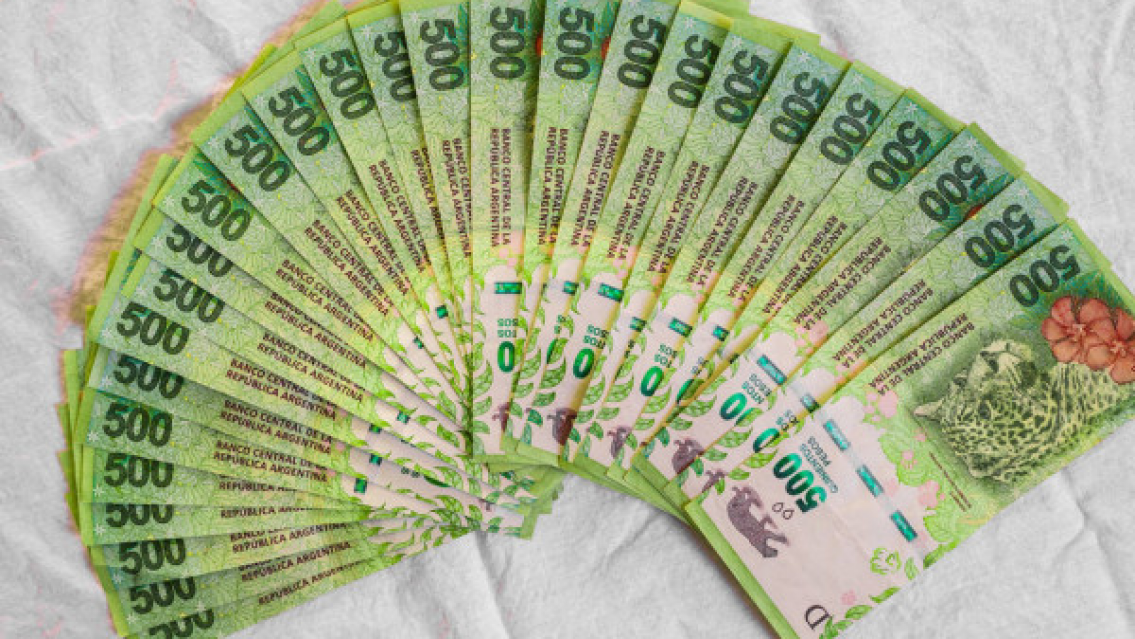 �Por fin un beneficio para los que trabajan en blanco! Anses paga 35 mil pesos