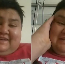 La vida del ex Cuesti&oacute;n de Peso: Lleg&oacute; a pesar 300 kilos y las v&aacute;rices en sus piernas "lo estaban matando"