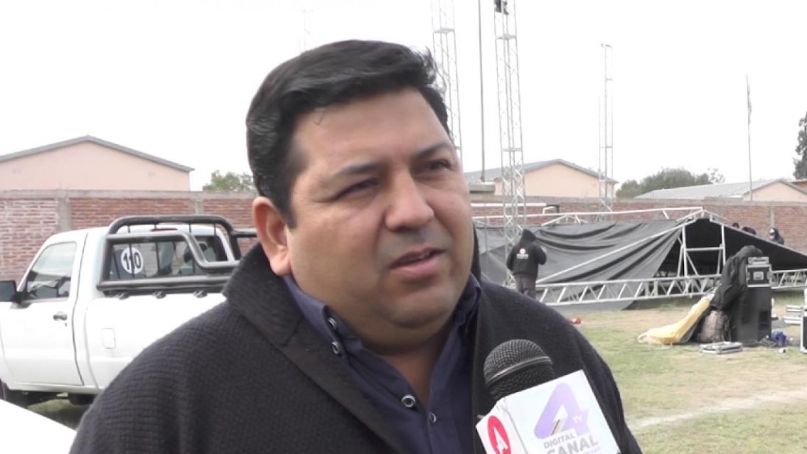 Irregularidades en el pago a Municipales: el intendente se hizo el desentedido