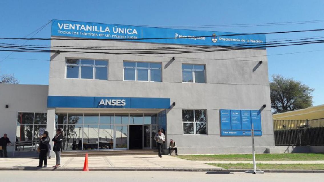 Anses dará un importante reintegro a millones de beneficiarios de todo el país