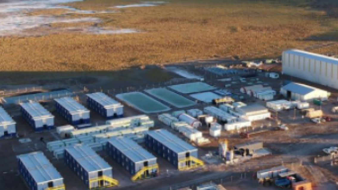 Importante minera busca gente para trabajar en Jujuy: cómo postularte