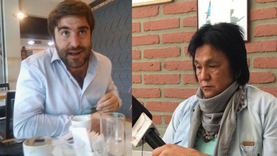 Piden juicio contra Milagro Sala y Héctor Huespe por Campo Verde