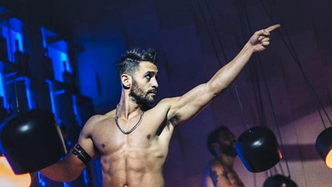 Mente abierta: el Tucu López habló de su relación con Sabrina Rojas y cómo se lleva con Luciano Castro