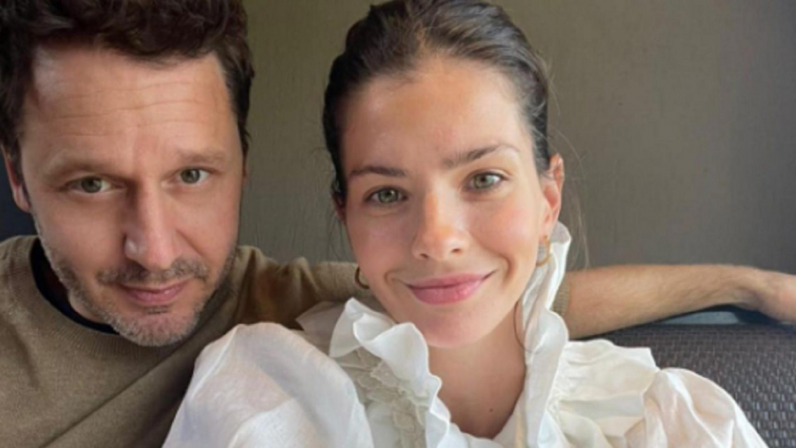 ¿Al final? Recién separados, ambos empiezan otra vida en España. La China Suárez y Benjamín Vicuña