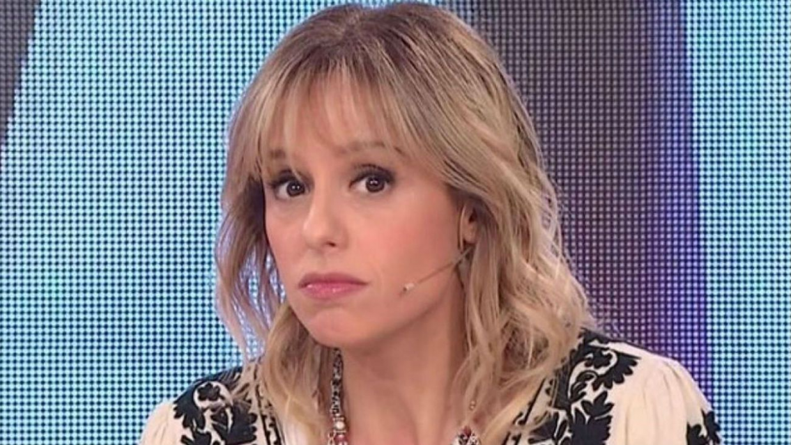 Canal 13 le levantó su programa, ahora la llama para otro y Mariana Fabbiani dijo...