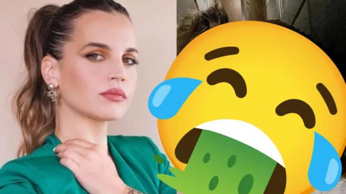 Lo que hizo esta actriz y modelo argentina fue muy asqueroso. En las redes sociales no la perdonaron