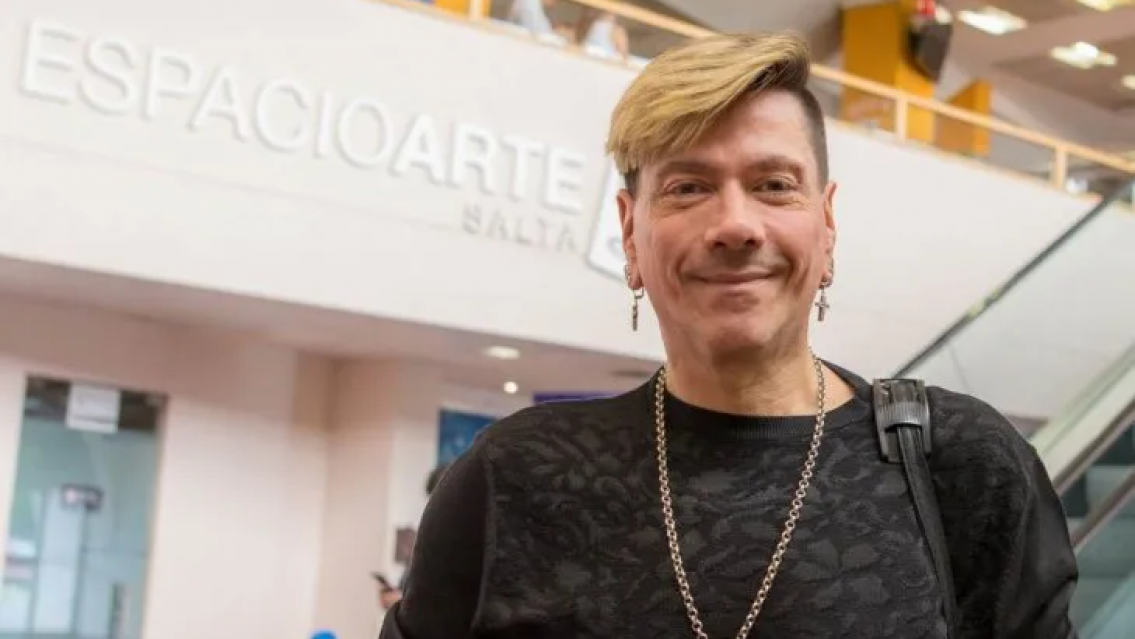 Duras palabras de Roberto Piazza por la muerte de su hermano violador. No hay perdón