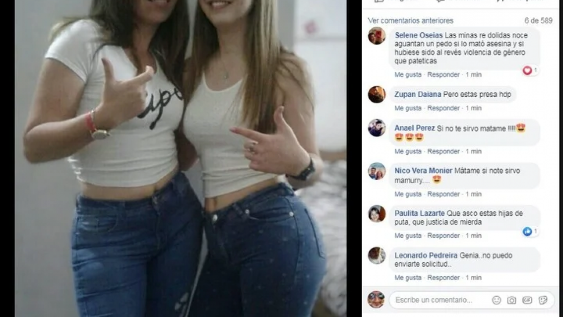 Nahir Galarza pasa su cuarto cumplea�os en la c�rcel: las visitas que tiene permitido recibir