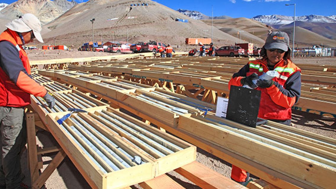 Todos los detalles de la minera que busca gente para trabajar en Jujuy: �postulate! 