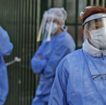 Reportaron 15 nuevos contagios y un fallecido este martes en Jujuy