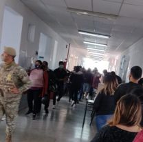 PASO 2023: esto tenés que hacer si no vas a votar