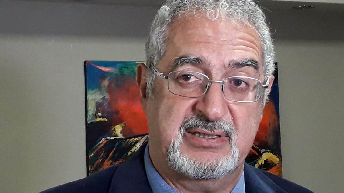 Juje�o no puede ver a su hija y apunta a Bouhid: "Para mi llam� a la jueza"