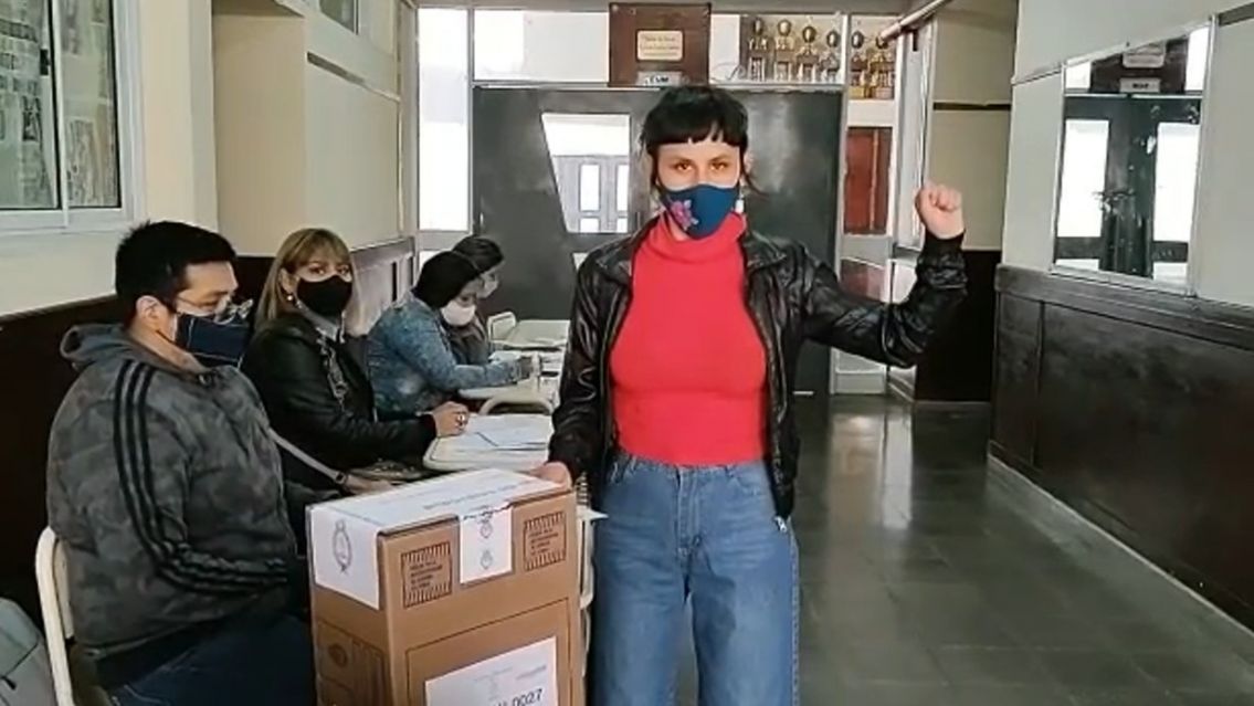 Desde la Izquierda afirman que ser�an la segunda fuerza en Jujuy