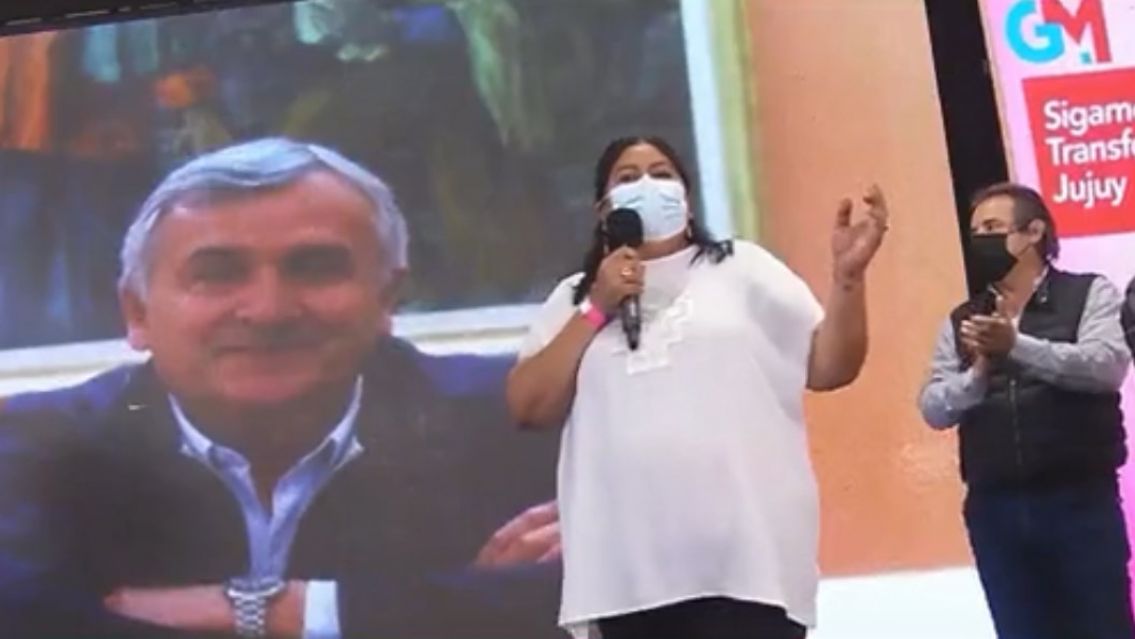 Comedores y merenderos jujeños en emergencia: "A Sarapura no la vimos más"