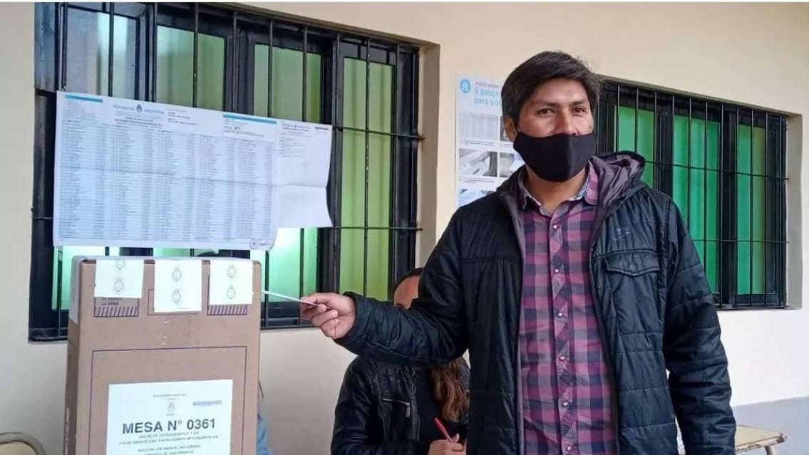 El FIT como segunda fuerza en capital: "Se puede enfrentar a los poderosos"