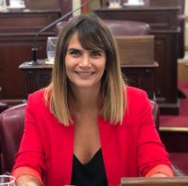 Tampoco llegó: cuántos votos sacó Amalia Granata en Santa Fe 