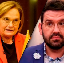 Hoy empieza Bake Off y ya hay un conflicto, la pelea entre Betular y Dolli Irigoyen