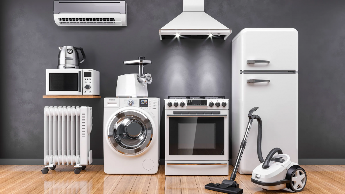 Ten�s solo 3 d�as para comprar heladera, lavarropa y m�s productos en 36 cuotas